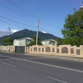 Super villa two Gabala
